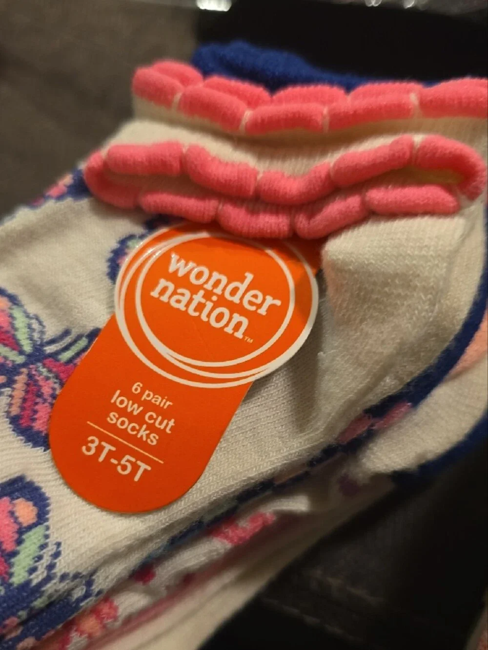 wonder nation assorted low